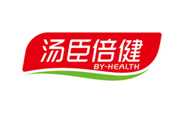 湯臣倍健